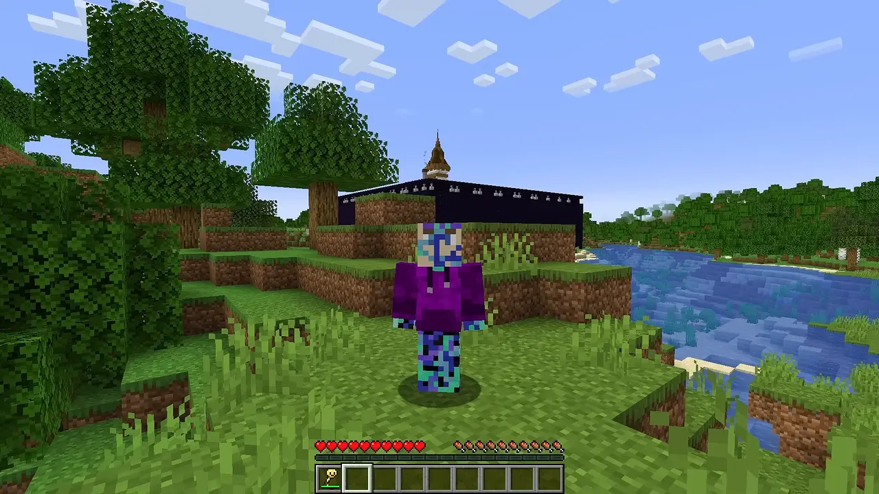 A frame downloaded by CompHero, in 1080p